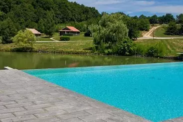 レジデンス Le Domaine Du Grand Bois