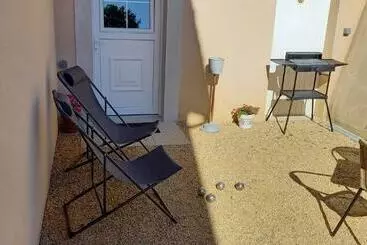 Bed and Breakfast Chambre D Hôte Chez Nathalie & Roland