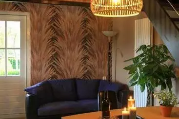 Bed and Breakfast De Kopstoof
