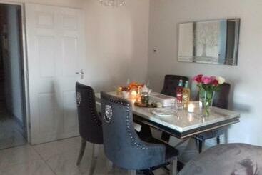 Bed and Breakfast Heaton Park