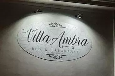 Foresterie Lombarde B&b Villa Ambra