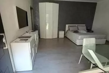 Foresterie Lombarde B&b Villa Ambra