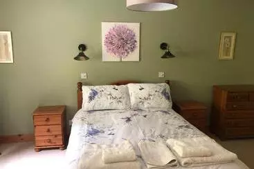 Foresters Lodge Bed And Breakfast, Near Loch Ness