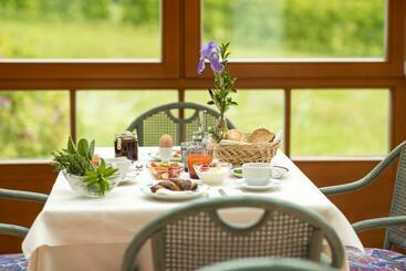 ホテル Klammerhof