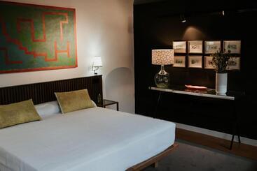 Mdd4 Health Experience Hotel   Adults Only