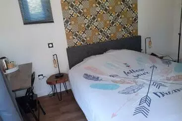 Pensão Chambres Cosy