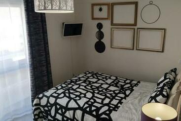 Пансион Forever São Brás