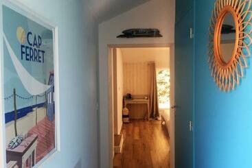 膳宿费 Maison L Heure Bleue