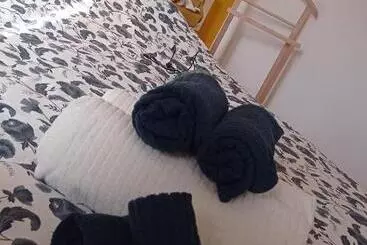 ペンション Valery Room