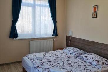 아파트호텔 Penzion Arcadia