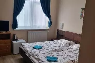 Aparthotel Penzion Arcadia