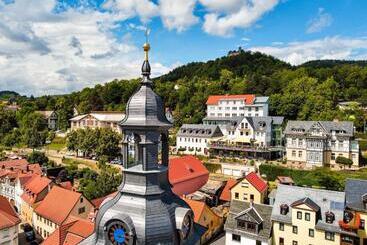 Villa Frieden Hotel & Seminarhaus