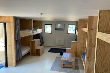 Vandrarhem Dortoir De Charme 12 Lits 600m Plage