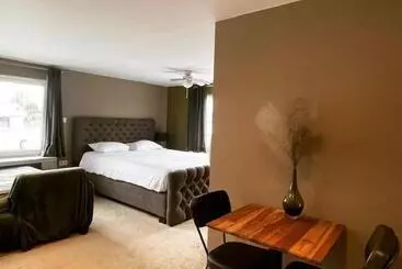 Bed and Breakfast Amster Houseboat