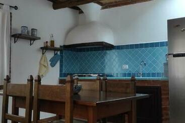 Bed and Breakfast Casa Di Giò