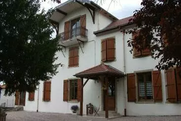 ベッドアンドブレックファースト Chambre Hôte Villa Sainte Barbe