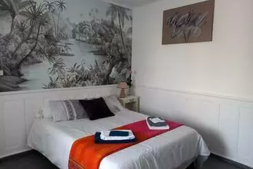 Bed and Breakfast Chez Chris