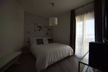 Bed and Breakfast élite Suite Home