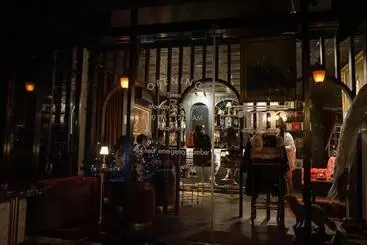 Hotell Dream Factory