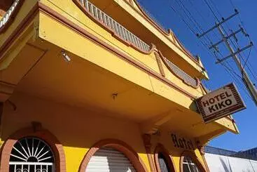 هتل Kiko