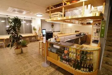 Hotel La Union Double Room With Share Bath Room Vacation Stay 31425v