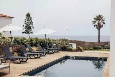 Mute Hostel Porto Covo