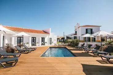 Mute Hostel Porto Covo