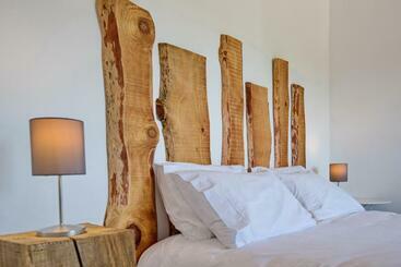 Pensjonat Castelo De Arez