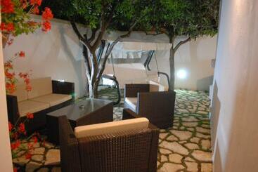 膳宿费 Il Sorriso Affittacamere/rooms