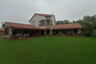 פנסיון Quinnest