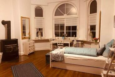 ペンション Ts Monteurzimmer