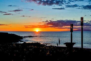 Апарт-отель Aloha Kahakai