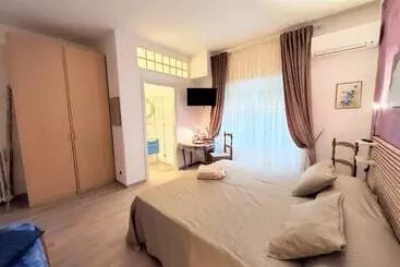 Annadia Sweet Home B&b