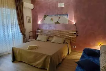 Annadia Sweet Home B&b