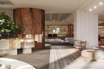 The Emporium Hotel Plovdiv Mgallery Collection