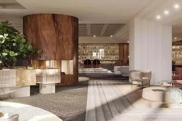 The Emporium Hotel Plovdiv Mgallery Collection