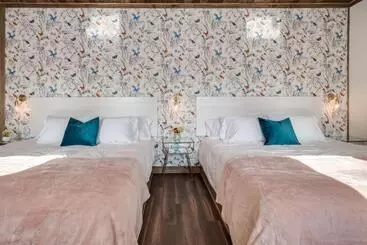 ホテル The Port Of Prescott Boutique