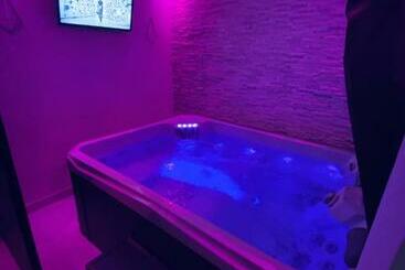 아파트호텔 Lh Rooms Location