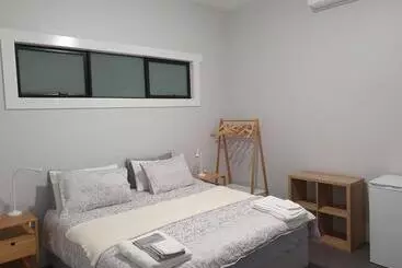 Motelli The Bend Abode