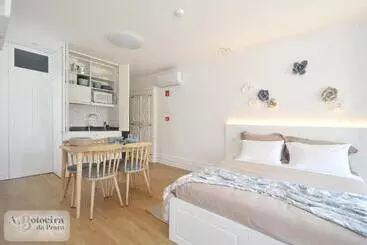 پانسیون A Botoeira Da Praça Guest House