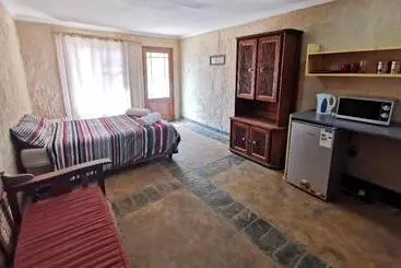 Pensionat Kameeldoring Guest House