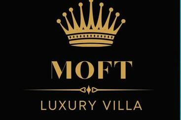 ペンション Moft Villa
