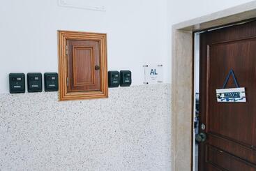 פנסיון Ocean Guesthouse Peniche