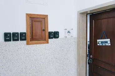 Majatalo Ocean Guesthouse Peniche