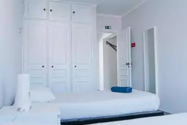 Pensión Ocean Guesthouse Peniche