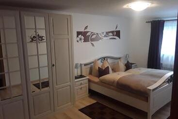 Pension Waldeck Fleckl