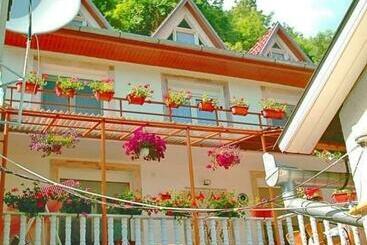 Pensiunea Ca La Mama Acasa