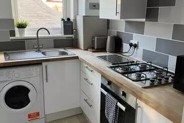 ベッドアンドブレックファースト City Beach Airbnb Southend On Sea