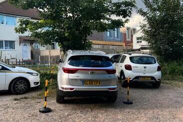 تختخواب و صبحانه City Beach Airbnb Southend On Sea