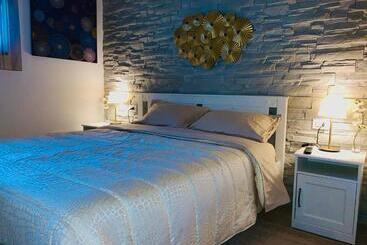 Bed and Breakfast Dimore Chialè